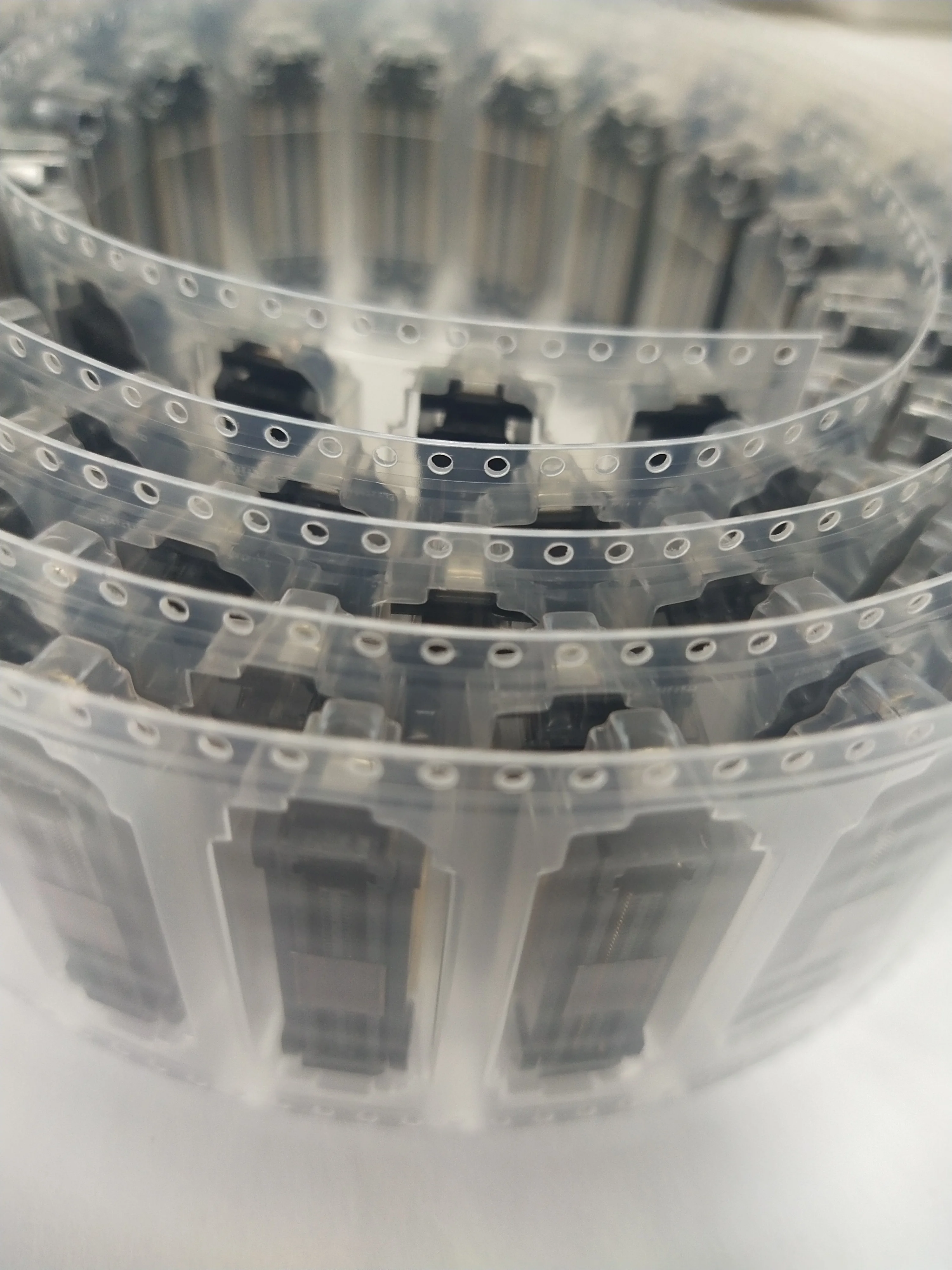 FX23L-100S-0.5SV(20) HRS Electronic Components