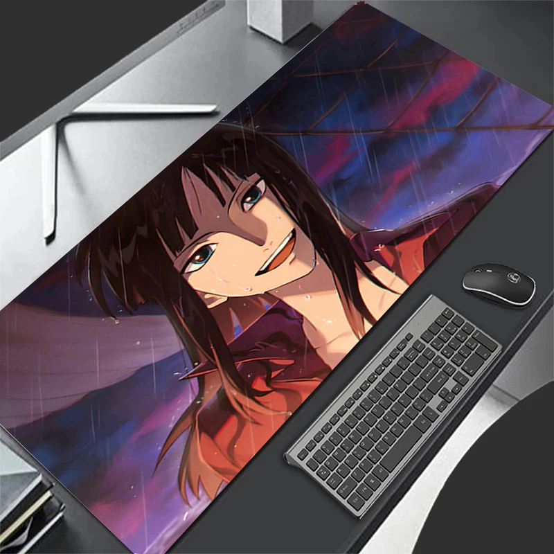 Nico Robin Lockedge Gaming Mouse Pad XL
