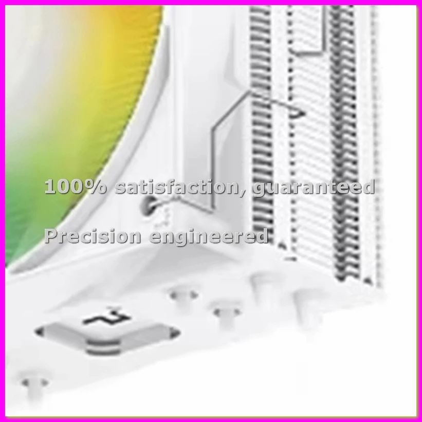 AG400 Air Cooler 4 …