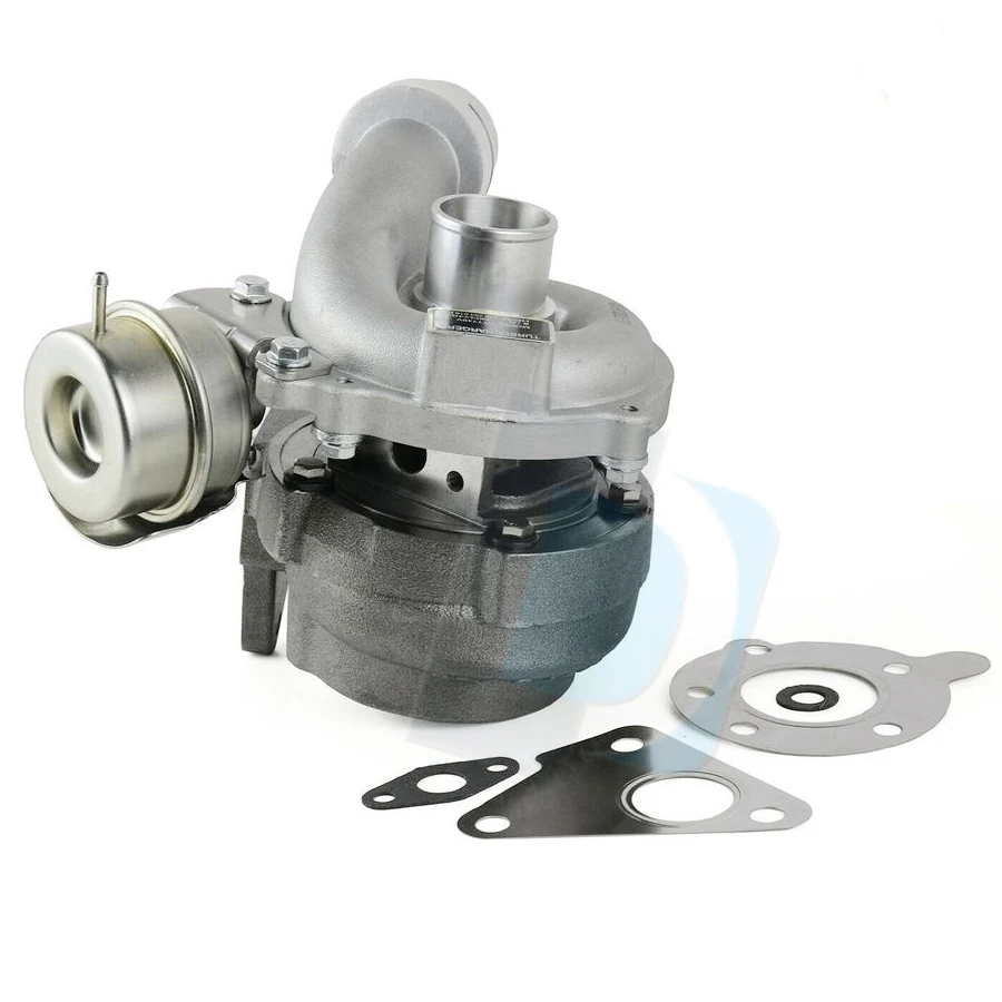 BV39 Turbo Turbocharger For Renault Clio / Megane / Modus / Scenic 1,5 dCi 2004- 78 Kw 54399700030 54399980070 14411-00Q0F