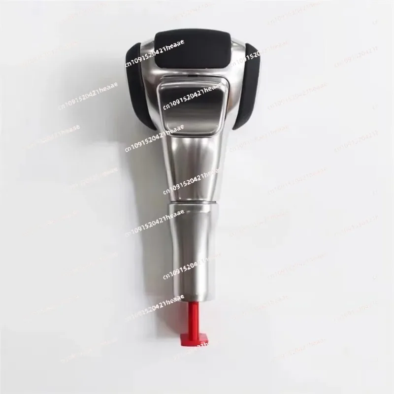 

Suitable for 2011-2017 Car Aircraft Gear Handle Car Accessories Automatic Gearbox Gear Shift Knob Lever