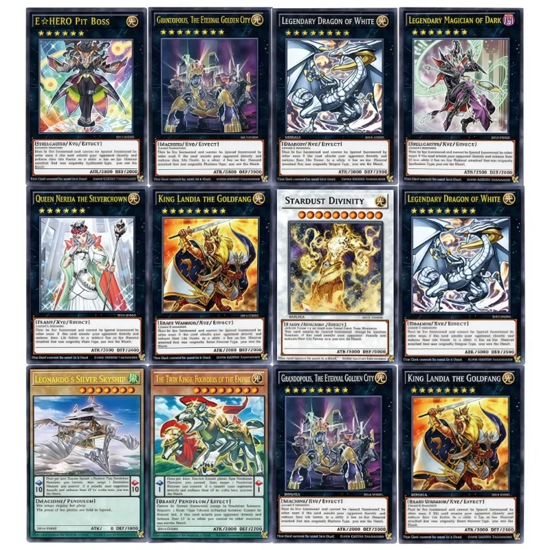 Yu-Gi-Oh! 2011 2012… - image