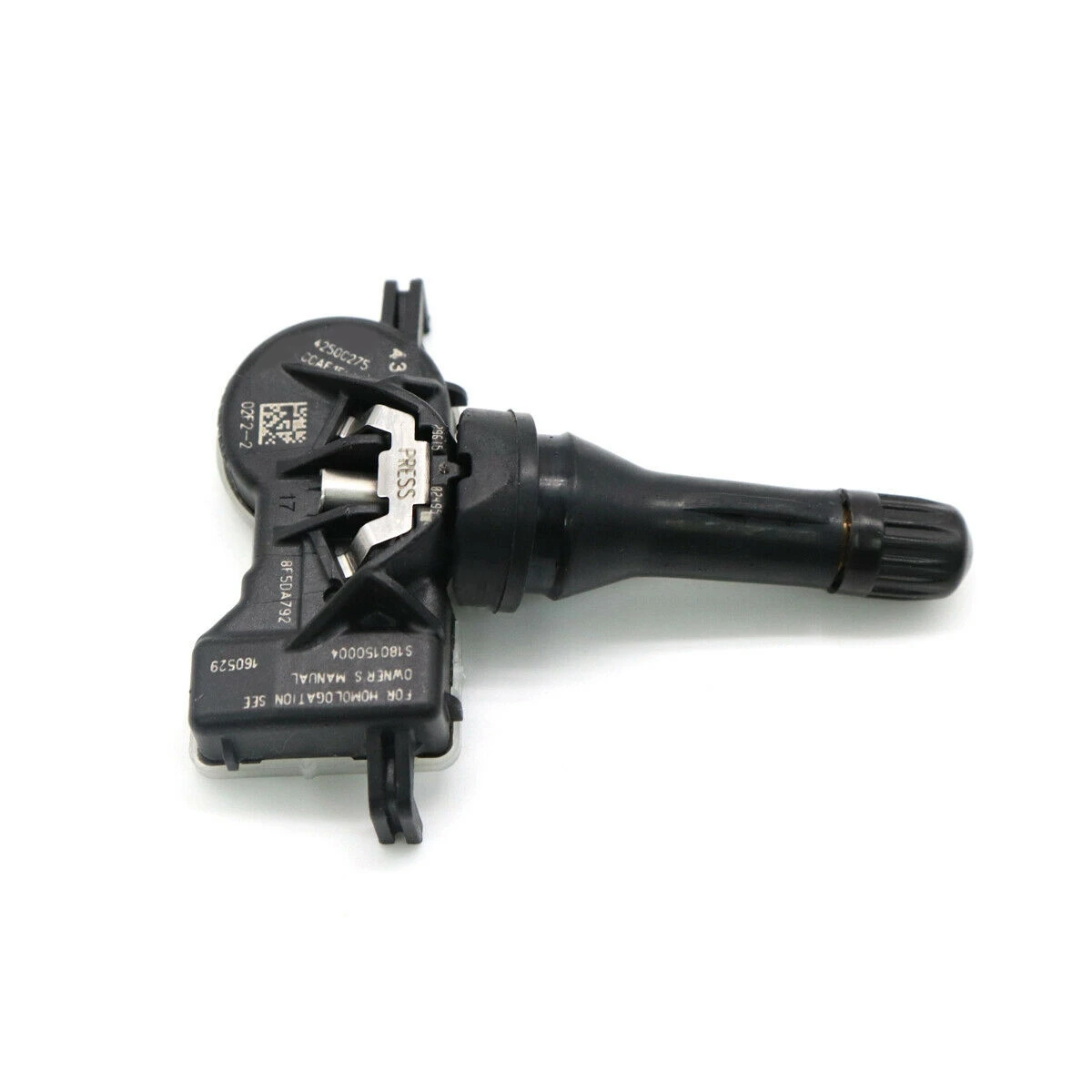 AY03-4250C275 TPMS Sensor Tire Pressure Monitor System For Mitsubishi Pajero Pajero Sport III Attrage Eclipse Cross Mirage