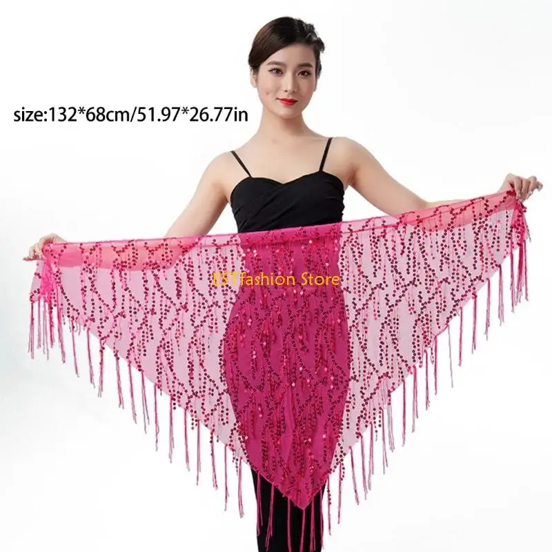 Y5GC Gonne con paillettes brilla Minigonna glitterata Gonna corta con spacco laterale Party Clubwear