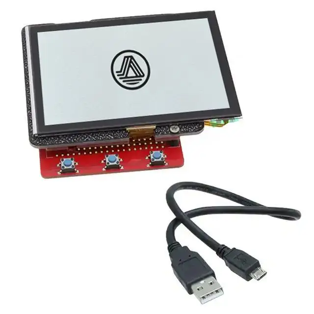 

New 13189-01_A1 AZUMO DEVKIT W/ 4.4 RLCD