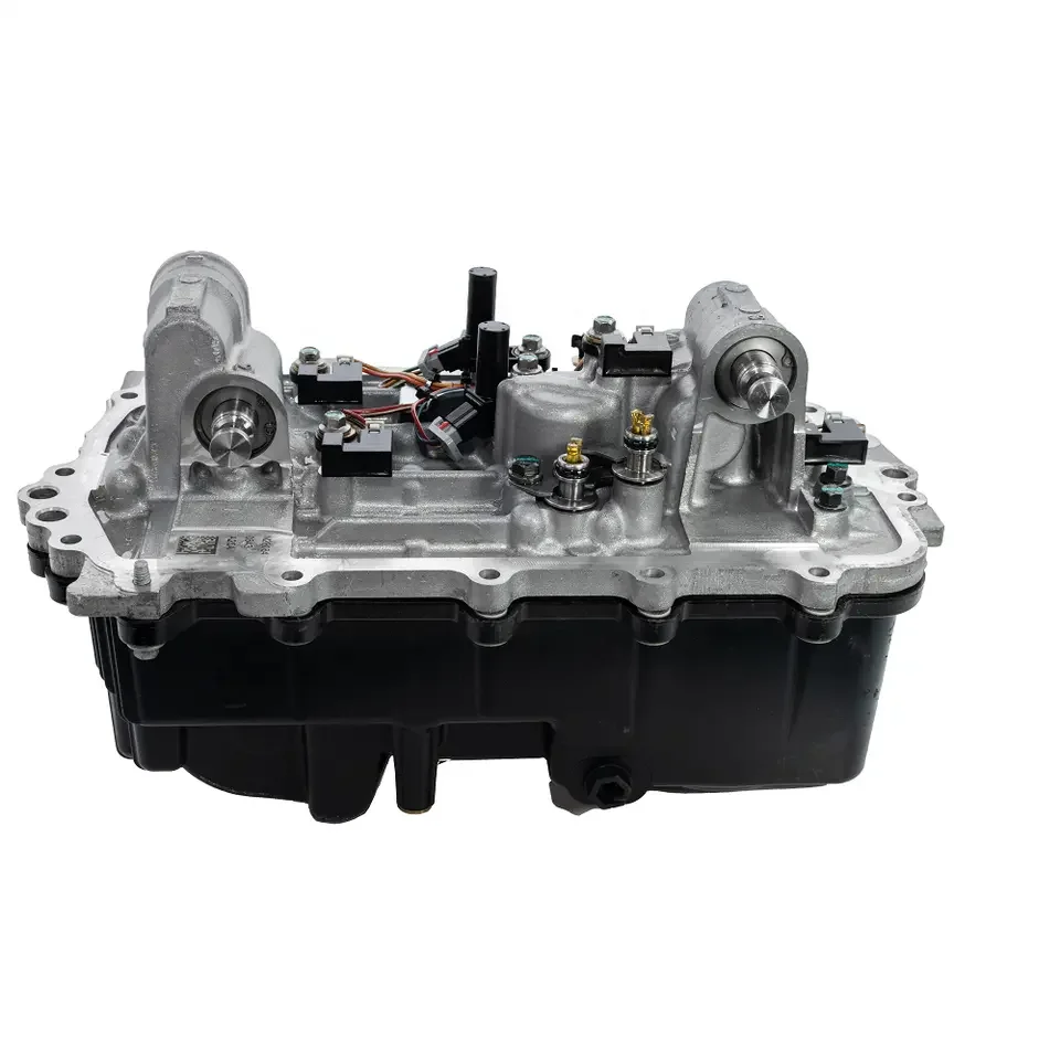 DCT250 Remanufactured Automatic Gearbox Transmission Valve Body DSG 7 Speed Gearbox Parts For Buick&Chevrolet