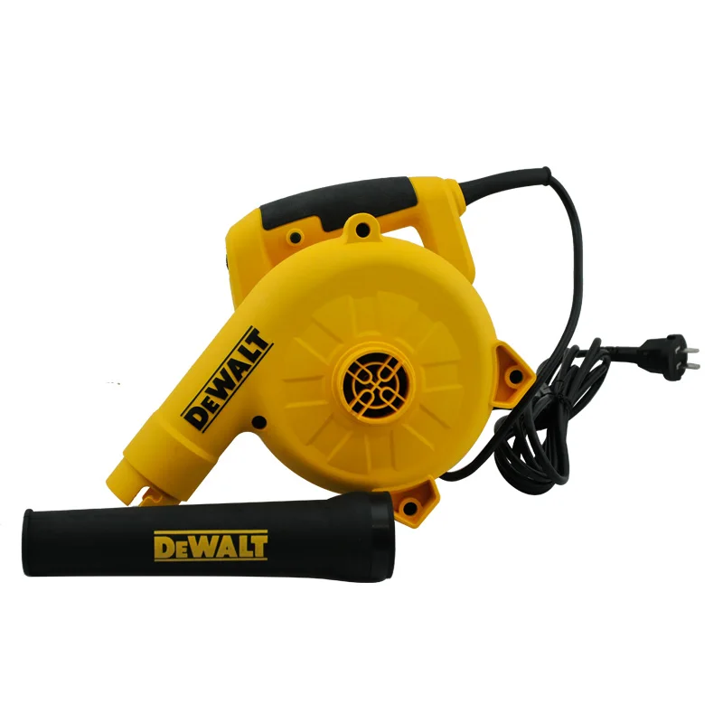 DEWALT DWB6800 Variable Speed Blower 800W Small Portable Dust Collector 220V Power Tools