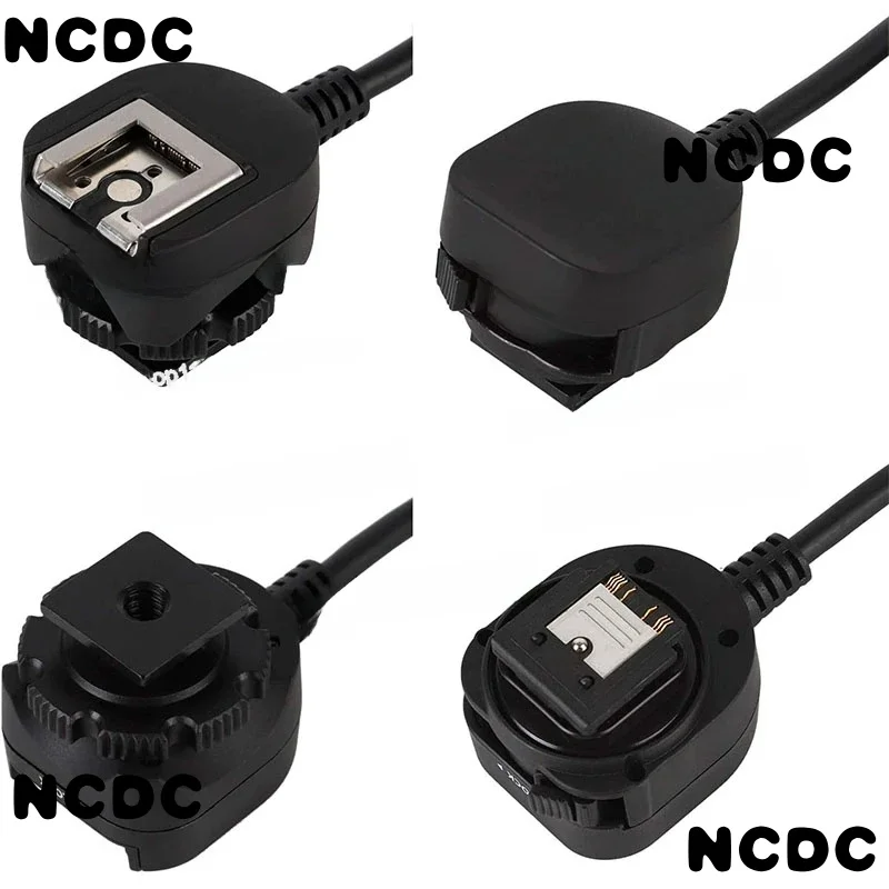 TTL Off-Camera Flash , High-Speed Synchronous MI Hot Shoe, Compatible With A7 Series