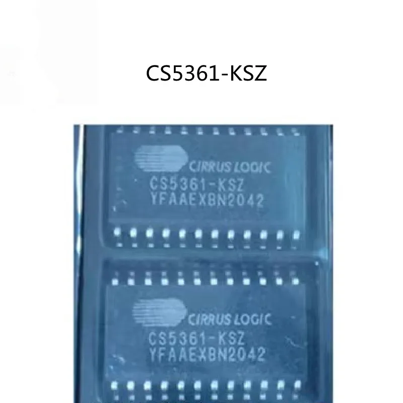 

5pcs/lot Original CS5361-KS CS5361-KSZ SOP24 NEW Original