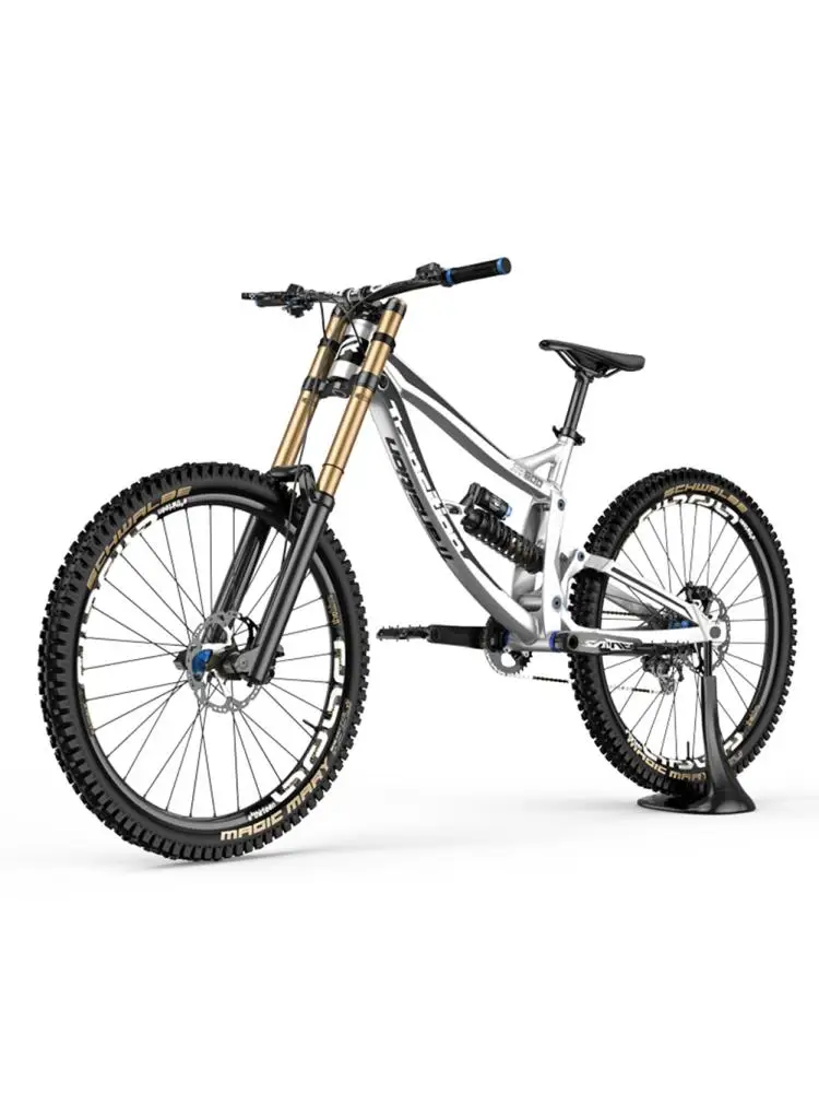 AliExpress ENLEE Bicycle Parking Rack Portable Universal Bike Storage Parking Stand Adjustable Vertical Floor Parking Rack Bike Accessories