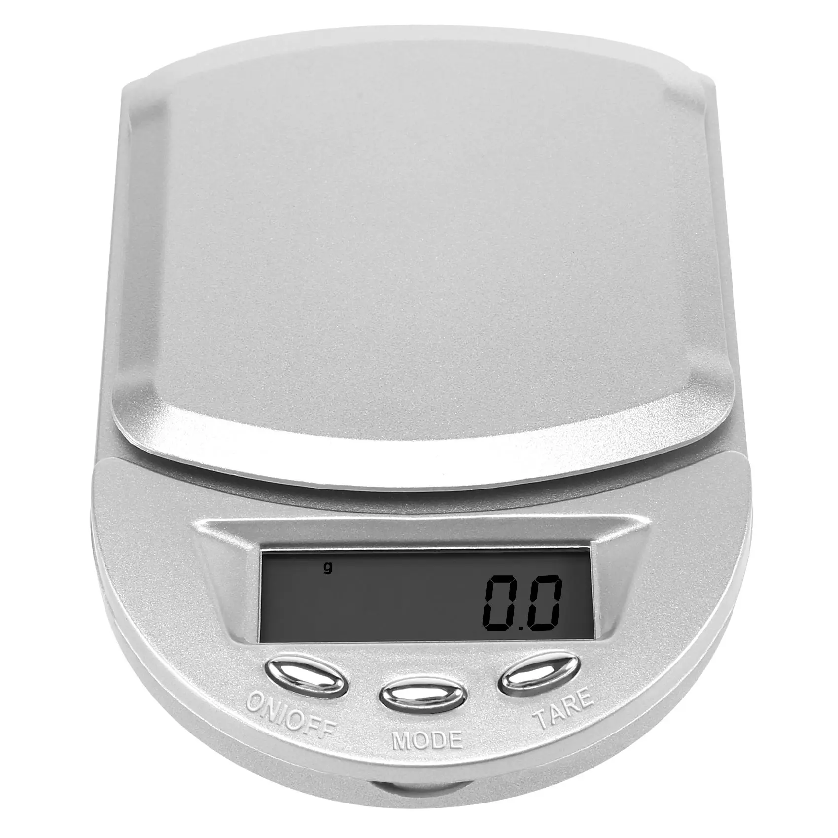 500g / 0.1g Digital Pocket Scale kitchen scale household scales accurate scales letter scale