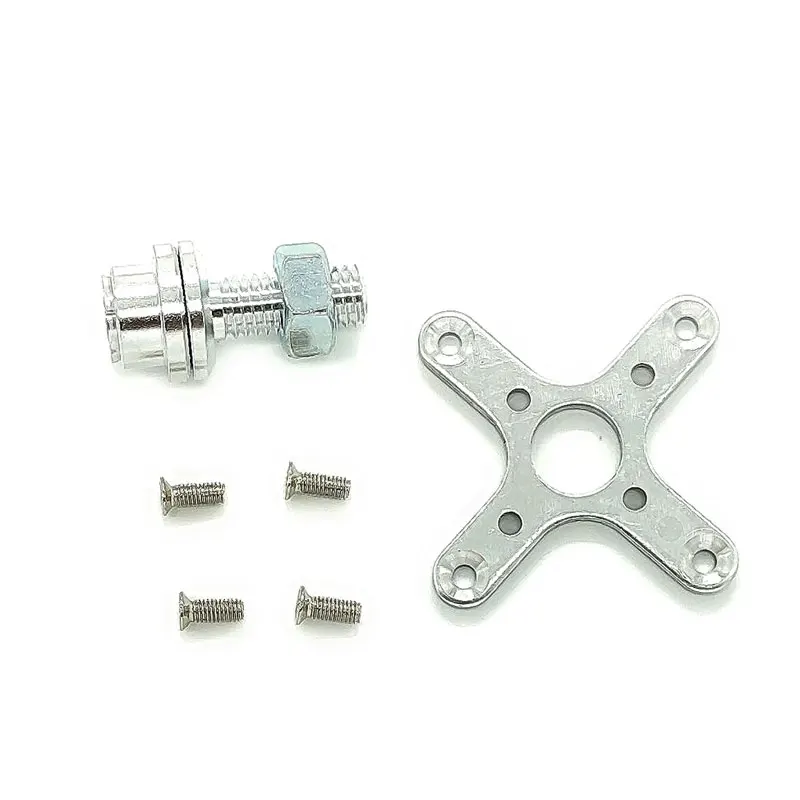 DYS D3548 790KV 900KV 1100KV ESC Brushless Motors Metal Parts 3548 Motor For RC Fixed-Wing Helicopters Toy Accessories Accs