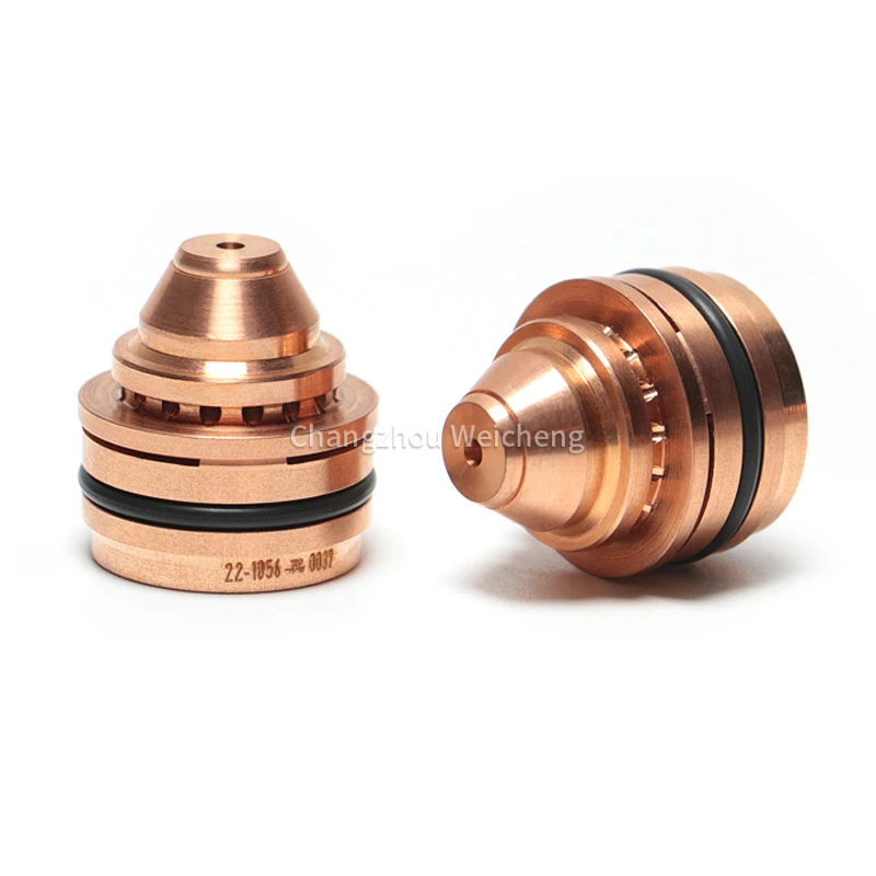 XPR300 Plasma Cutter Torch Nozzle 420324 Essential Welding Tips Spare Part