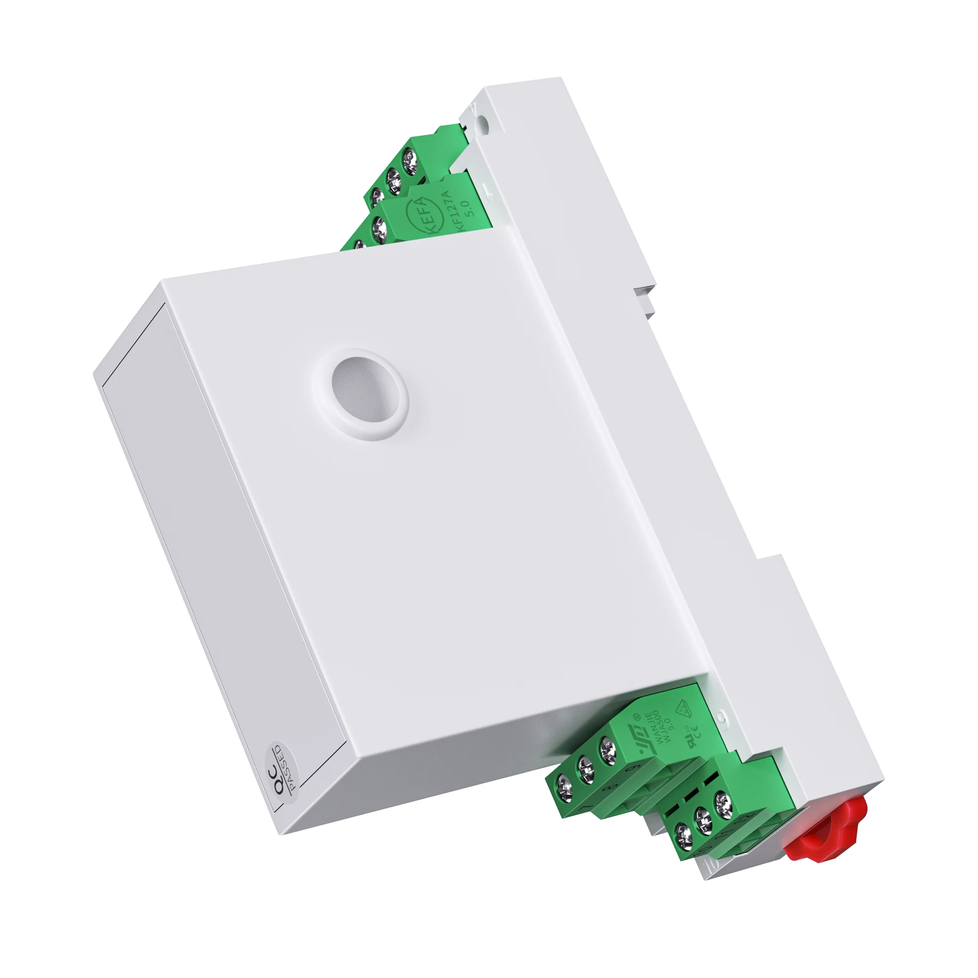 Ac/Dc Current Trans…