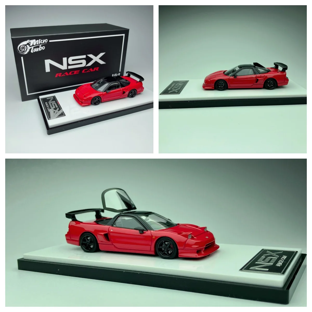 micro-turbo-1-64-nsx-na1-race-car-model-diecast-metal-car