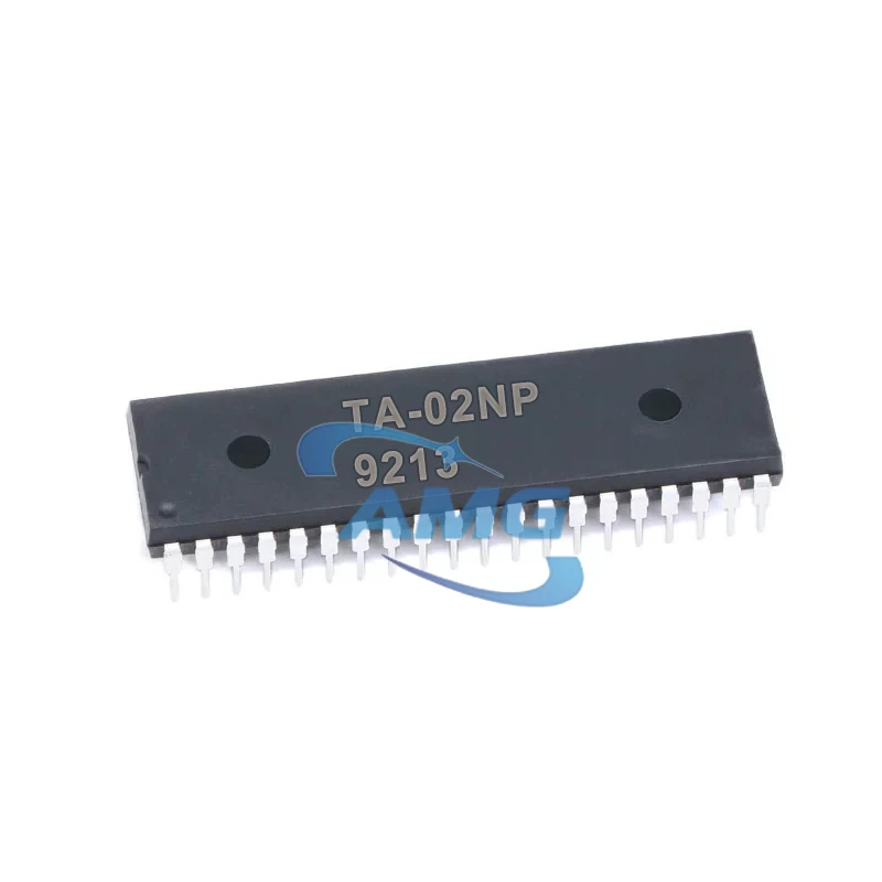 TA-03NP1 6527P TA-02NP 6538 TA-03N TA-02N for Nintendo FC Bully Game machine P60 chip NTSC CPU PPU