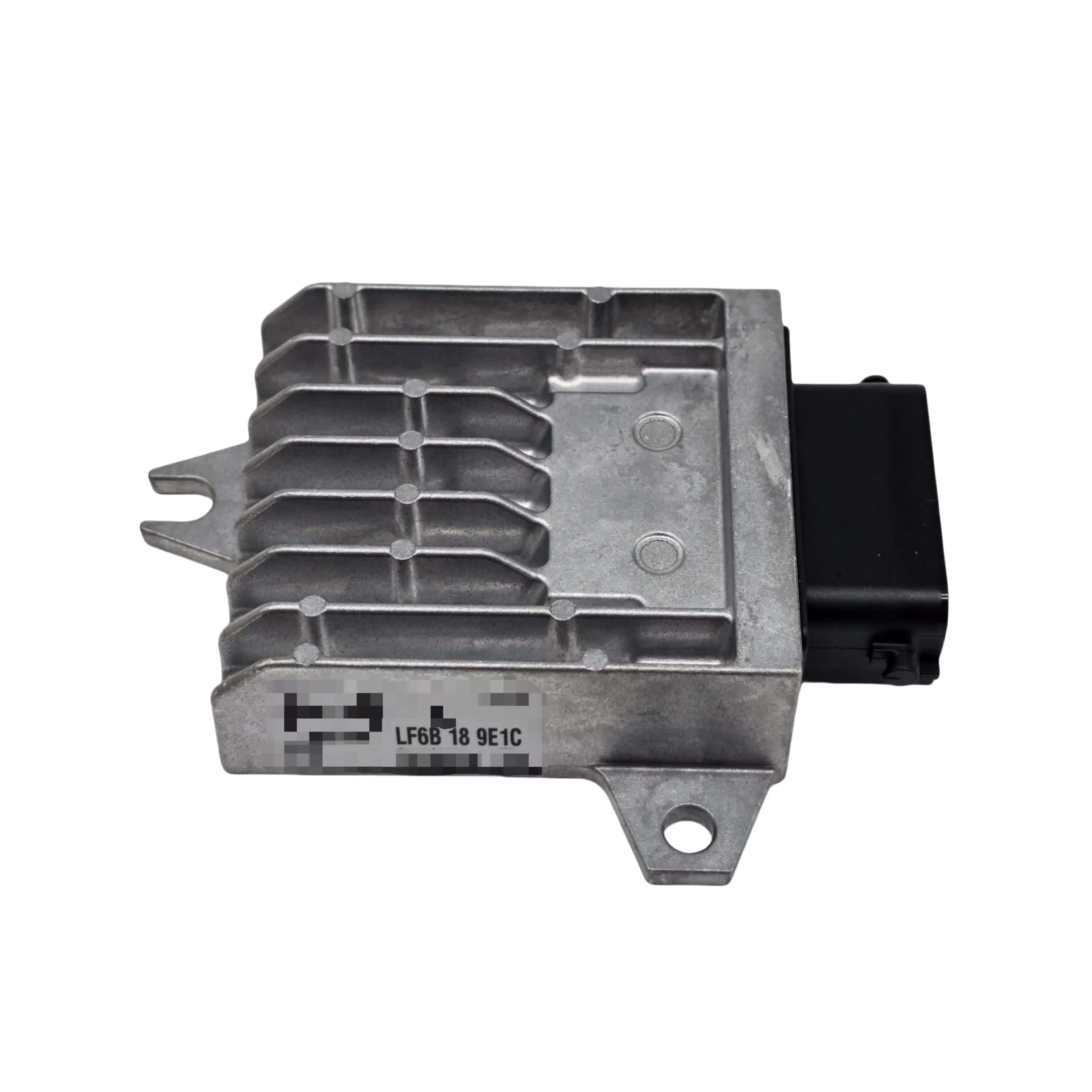 Auto engine parts LF6B189E1C 2.0 New TCU /TCM Transmission Control Unit/ Module LF6B 18 9E1C