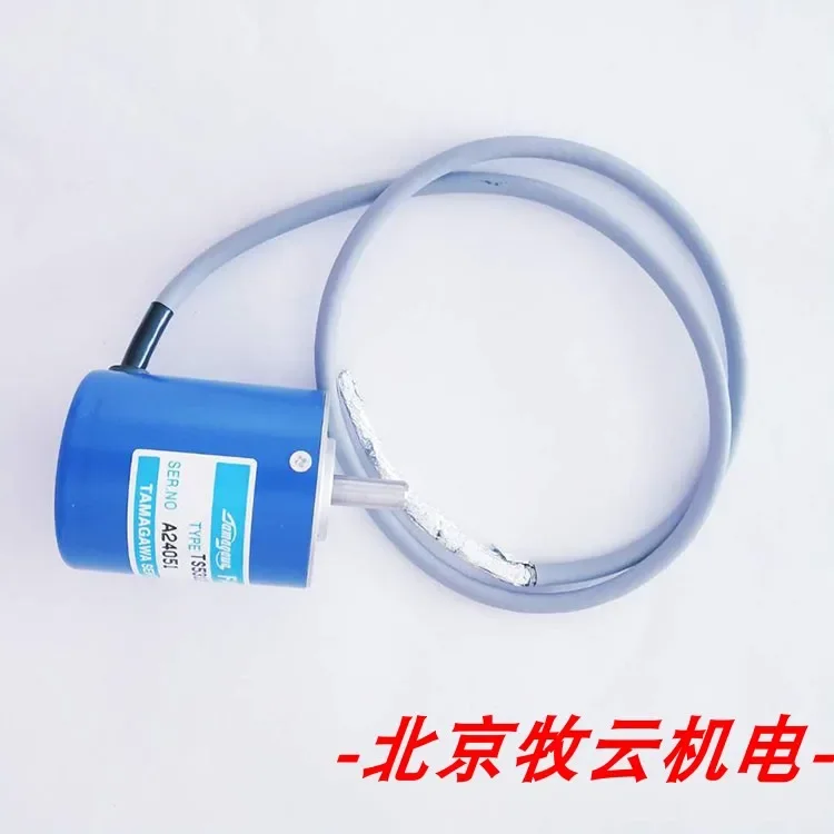 · OIS38-2000P3-12V -2000C/T encoder 100% nuovo e originale