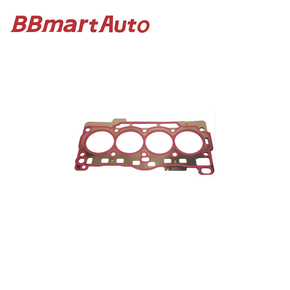 

BBmart Auto Parts 1pcs Cylinder Head Gasket For Santana Polo Golf EA2111.4 OE 04E103383AG