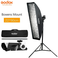 Godox 22x90cm Softbox 9\