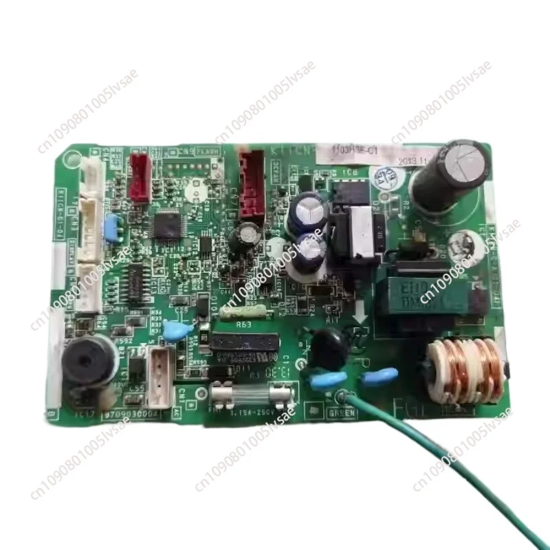 suitable for Fujitsu Air Conditioning Computer Board K11CN-C-A (01-04) 9709030004 1103HSE-C1