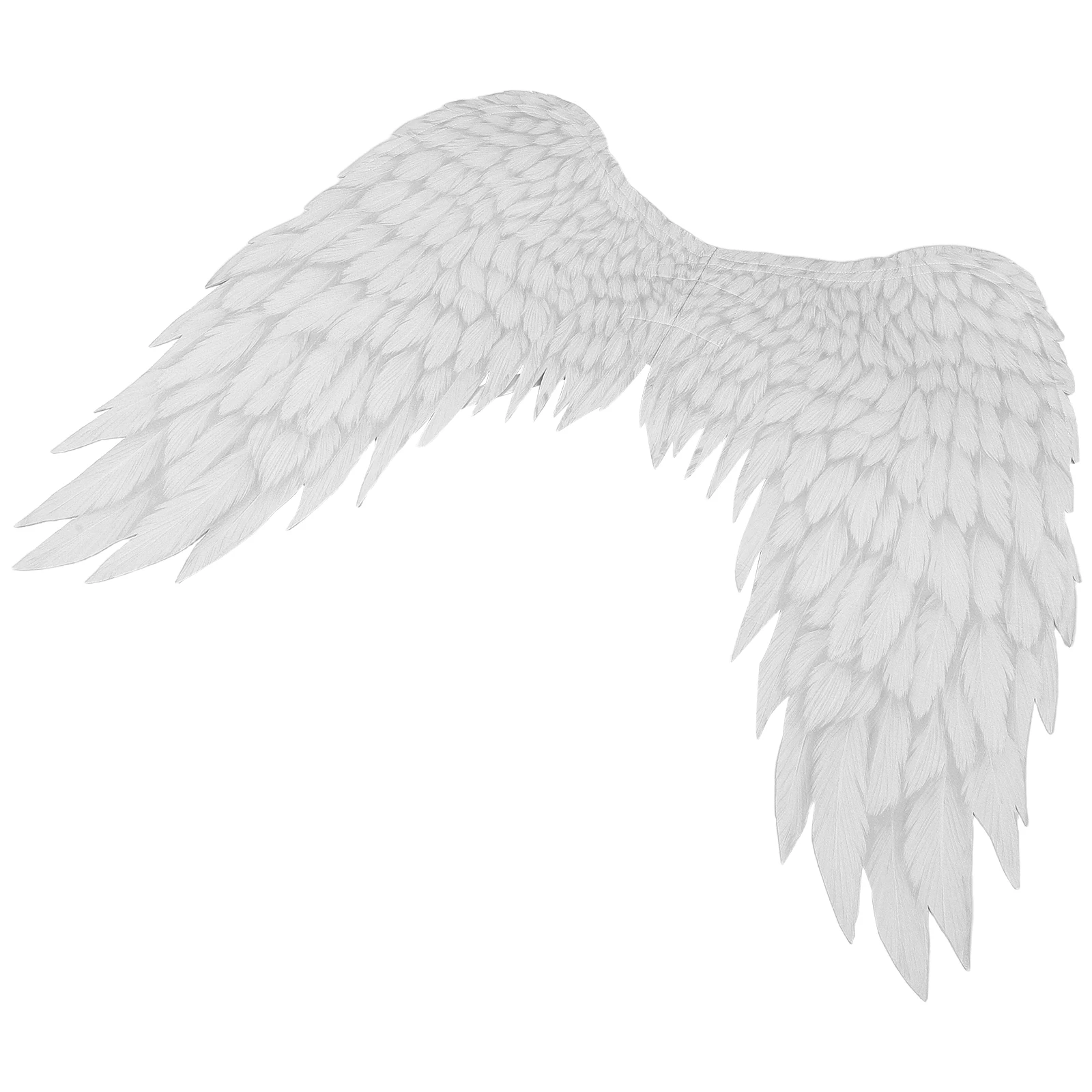 

Fairy Lightweight Portable Foldable Nonwoven Costume Accessories Decorative Cosplay Halloween Outfits