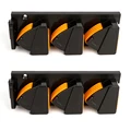 2 PCS Orange
