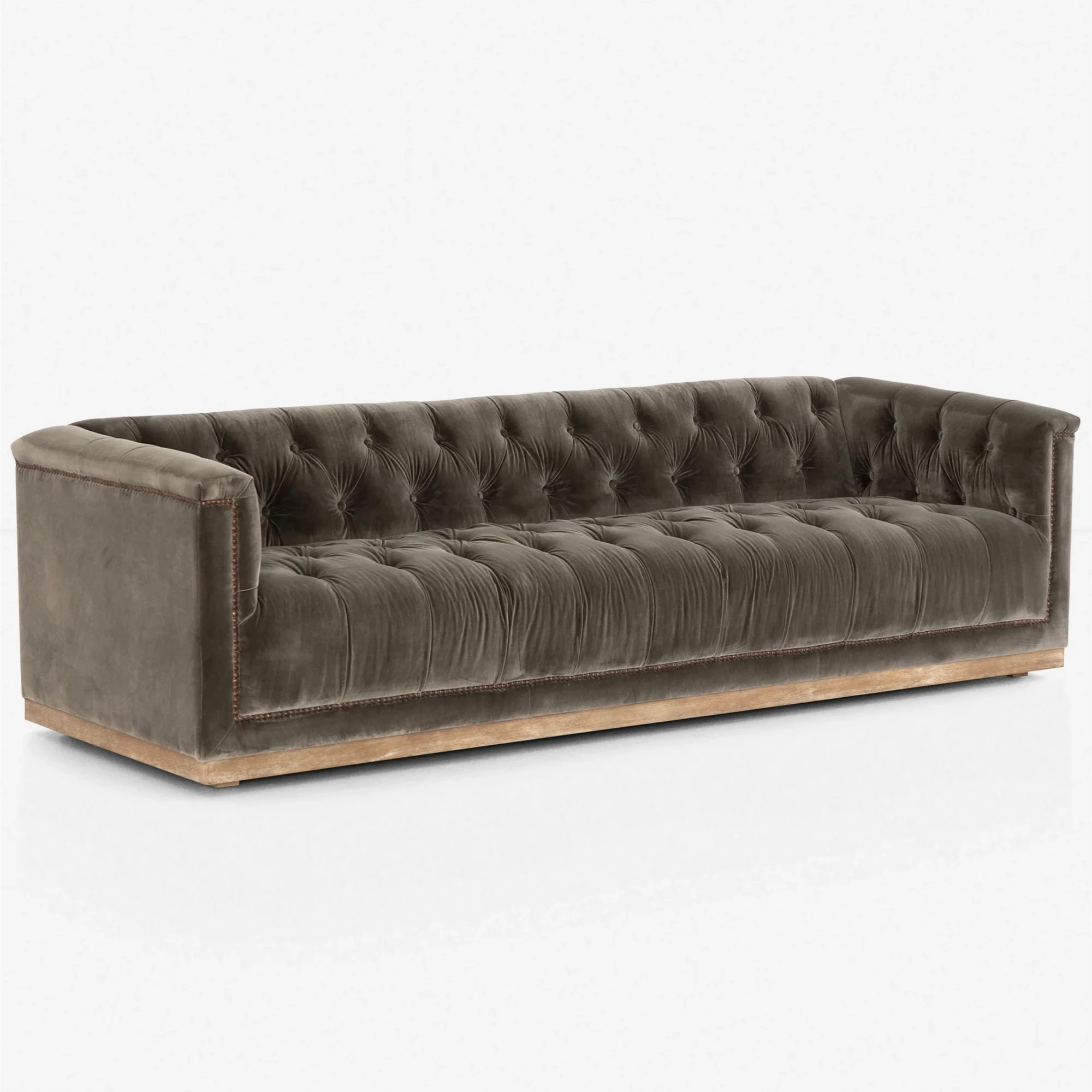 ^Italian Minimalist Style Living Room with Adjustable Multi-seater Sofa, High-end Commercial Furniture, Customizable Option