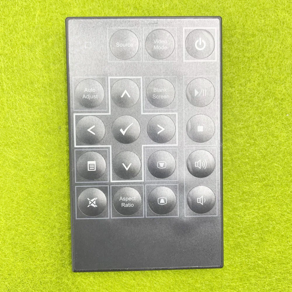 

Новый оригинальный пульт дистанционного управления TSHT-IR01 для DELL 1209S 1609WX 1409X M115HD M110 проектор