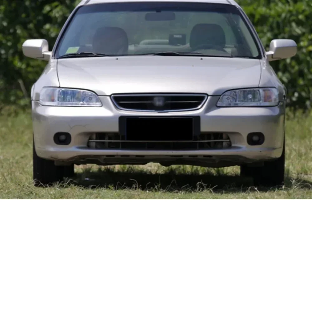 لهوندا أكورد 6 ستة الجيل 2.3 3.0 1998 1999 2000 2001 2002 أضواء السيارة قذيفة شفافة مادة الكمبيوتر عاكس الضوء غطاء