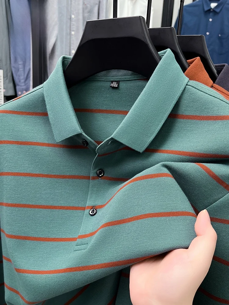 Rn Men's Cotton Irt… - image