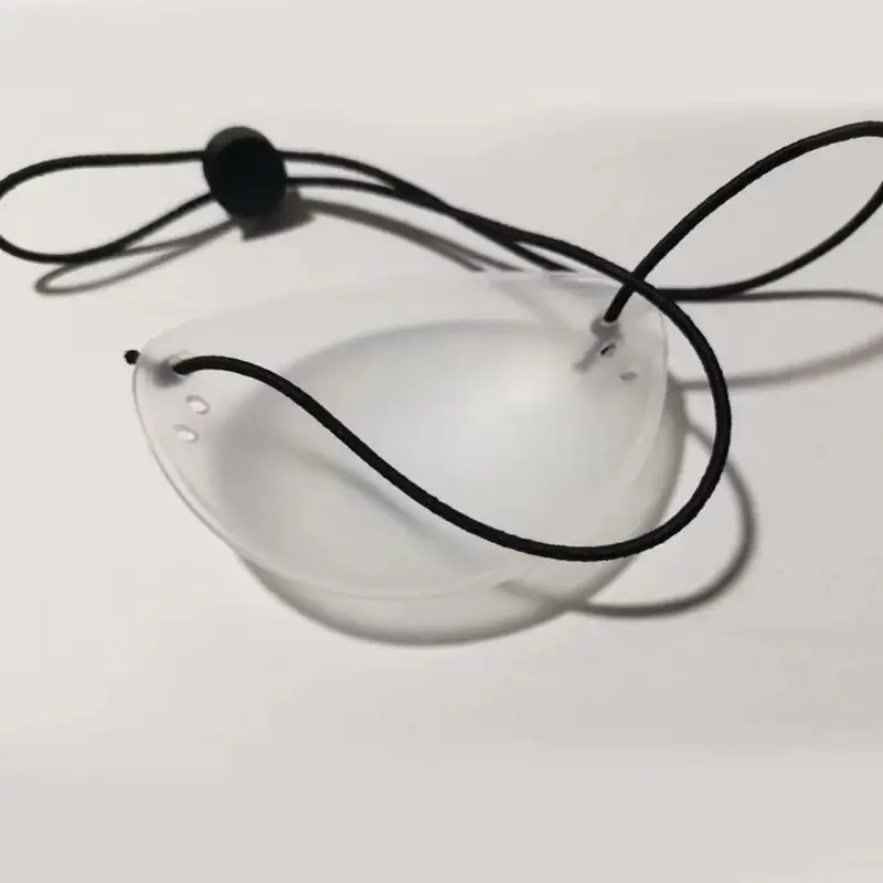 

Детские корректирующие очки для глаз, монокуляр, патч для амблиопии, повязка на глаза для детей, очки для косой одного глаза