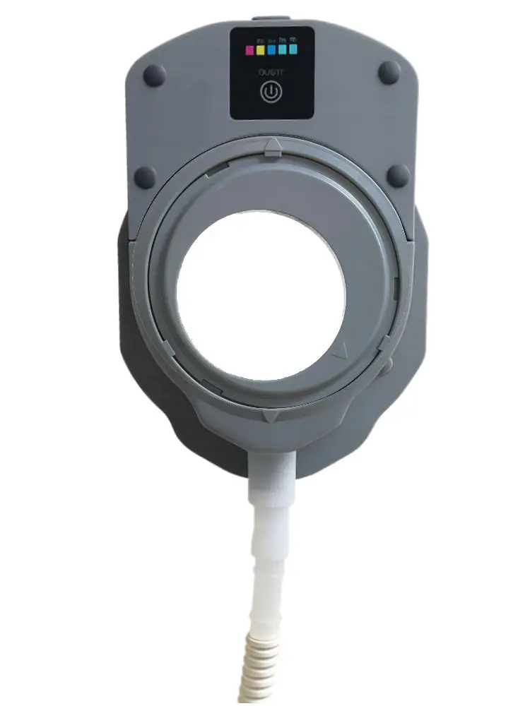 : Aria condizionata apparecchio parti