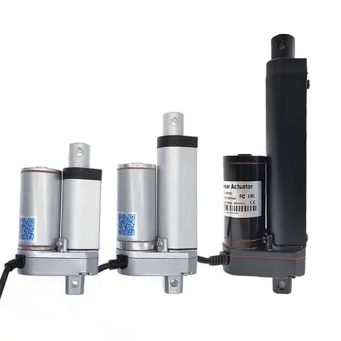 12V-24V Electric Linear Actuator for Windows CNMAWAY