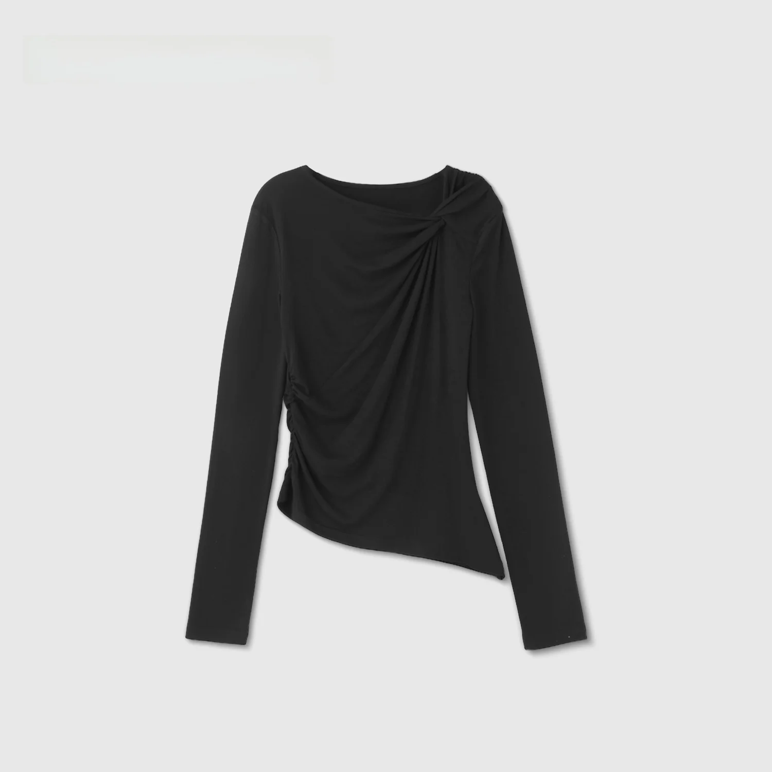 Classic black