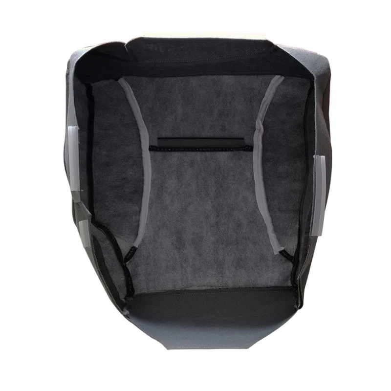 運転布-車のシートカバー,フロント,左シート,ショックアブソーバー,シート用,1500-2500-3500-1998-1999-2000-2001-2002