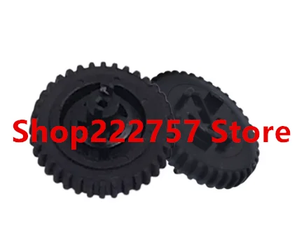 2PCS für Canon 6D Auslöser Blende Zifferblatt Wellenrad