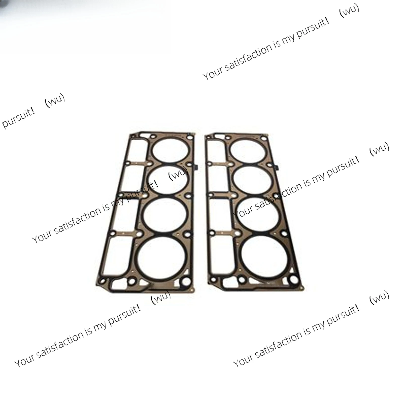 

Прокладка головки 98-19 GM 5.3 5.7L