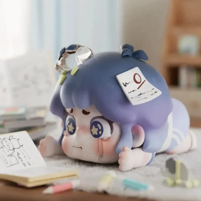 PIPOPO RETURN TO CHILDHOOD Series Blind Box Mystery Box Caixa Caja Dolls Gift Anime Action Figure Toys