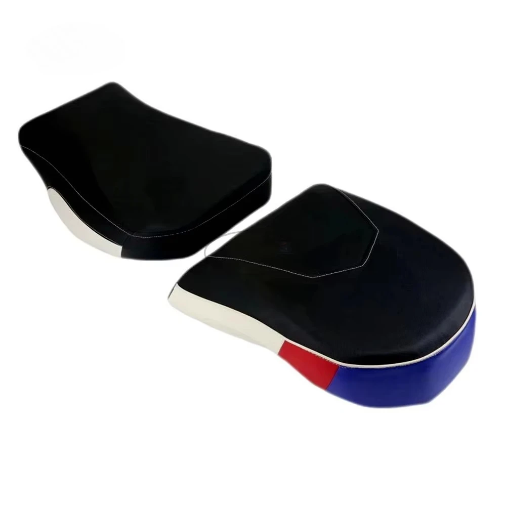 Suitable for R1200GS R1250GS ADV Waterbird modified breathable waterproof shock absorption front seat cushion