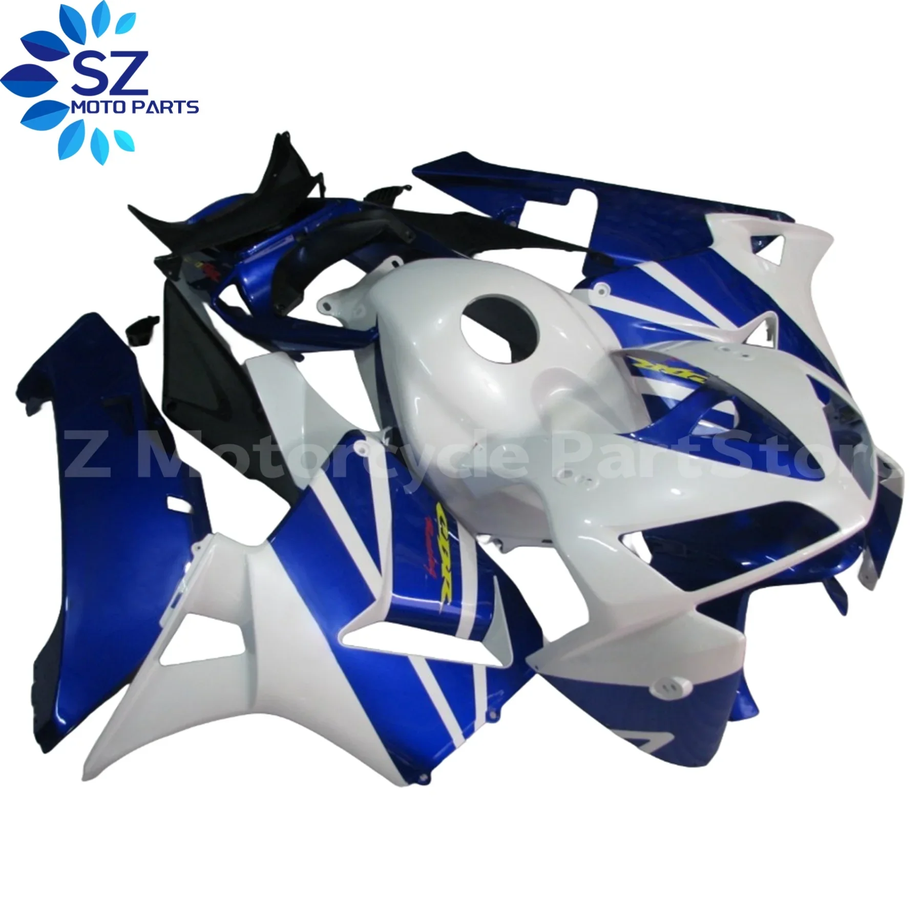 

High Quality Fairing Kits for HONDA CBR600RR F5 05 06 CBR 600RR CBR600 2005 2006 Injection Bodywork Set