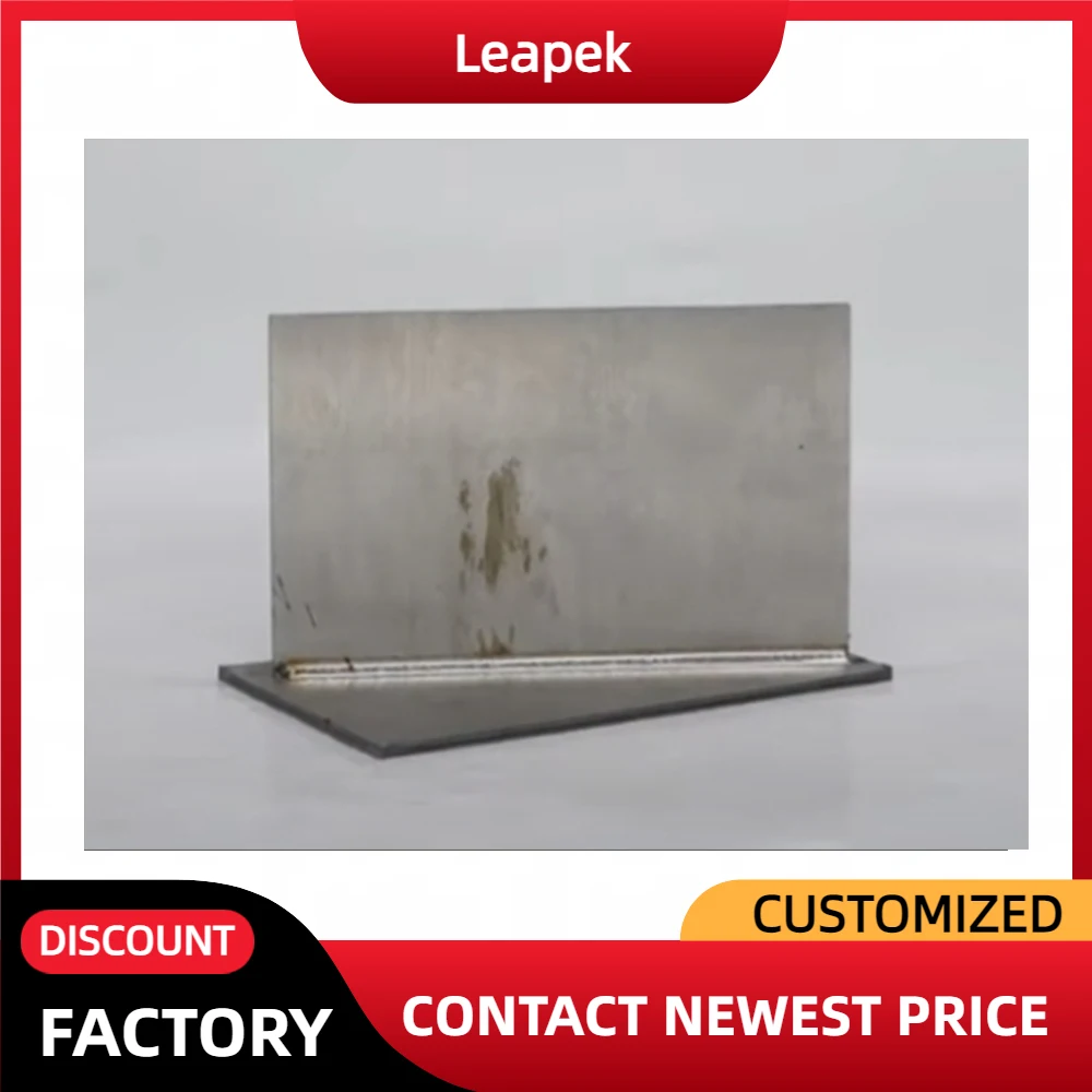 ماكينة لحام بالليزر للبطارية الصناعية 5 في 1 Raycus 1500 وات من الفولاذ المقاوم للصدأ والألومنيوم ماكينة لحام بالليزر