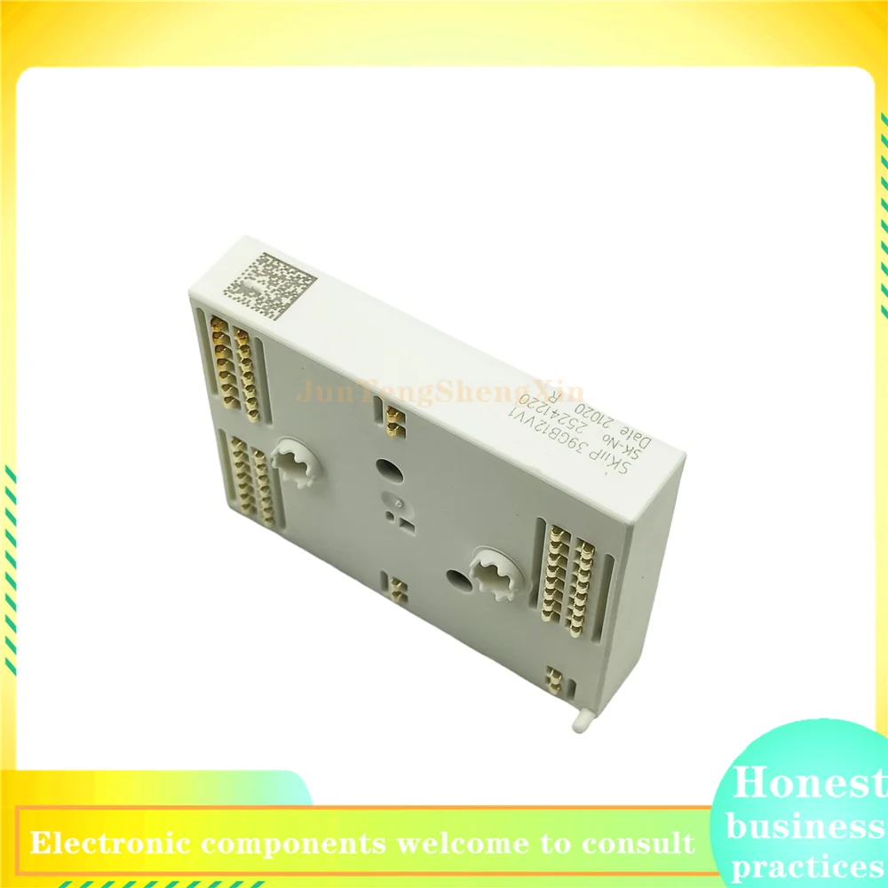 Nuovo modulo transistor IGBT SKIIP39GB12E4V1 SKIIP39GB12VV1 SKIIP38GB12E4V1