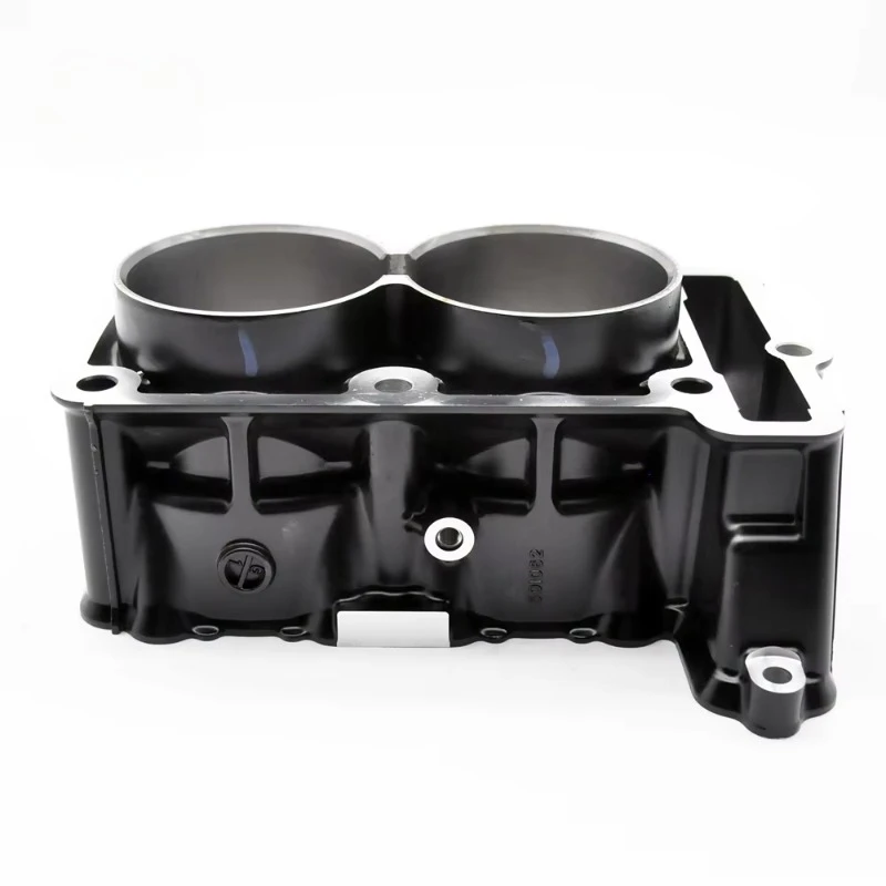 300 Z300-K 67mm*2 Motorcycle Cylinder Head Piston Rings Gasket Kit for  Modified Upgrade Type Crank Mechanism