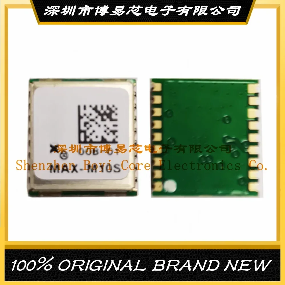 

MAX-M10S-00B original genuine module MAX-M10S