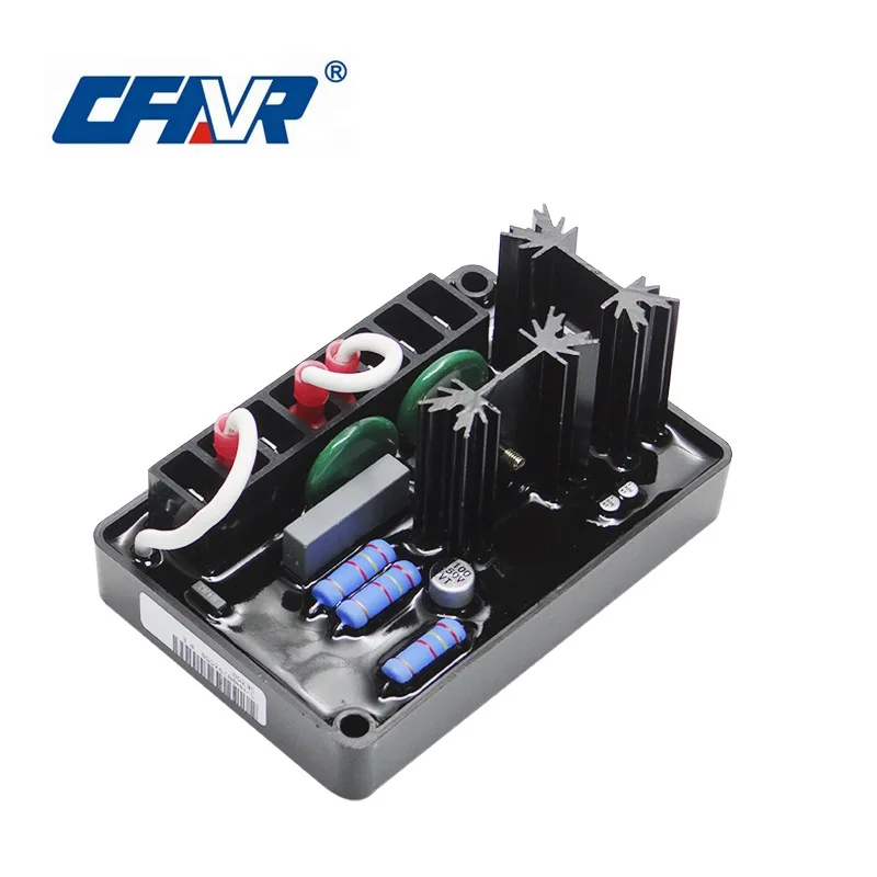 BE350 AVR marathon generator voltage regulator AVR brushless excitation voltage regulator voltage regulator