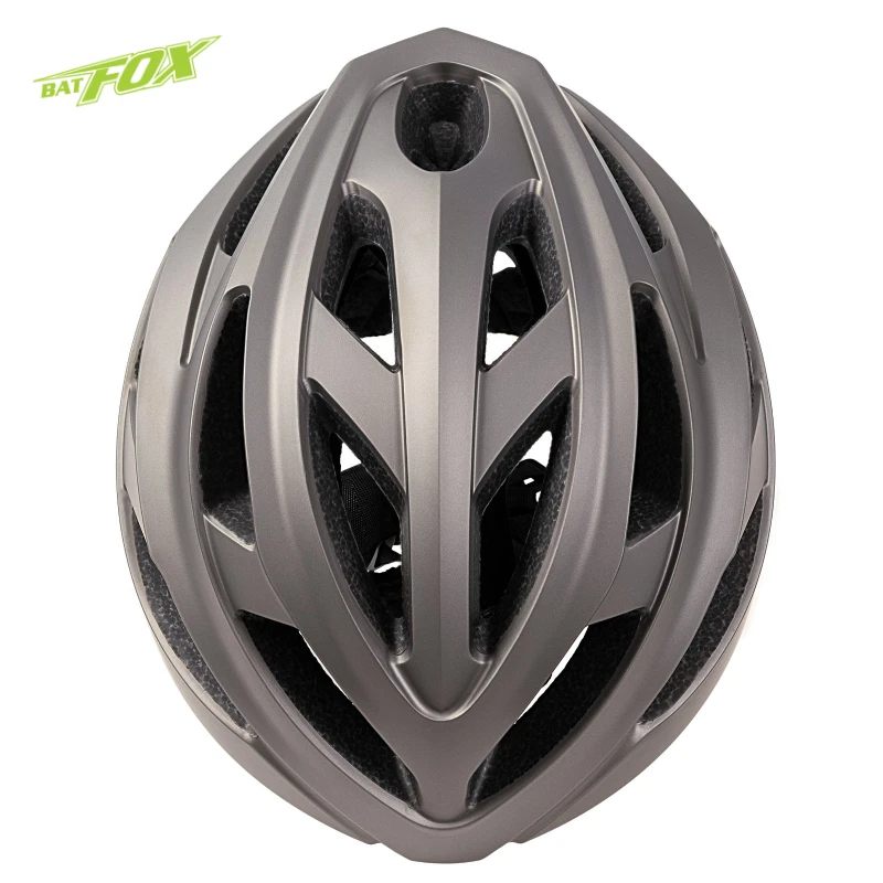 BATFOX road bike cycling helmet for man integral Ultralight 250g bicycles man abus road bike helmet for women Casco Ciclismo