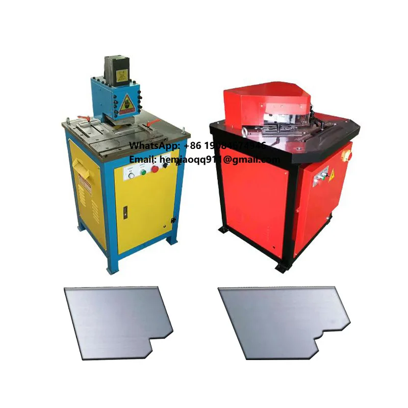 

Hydraulic Variable Angle Metal Plate Cutting Machine Steel Sheets Metal Shearing Machine Metal Plate Cutting and Bending Machine