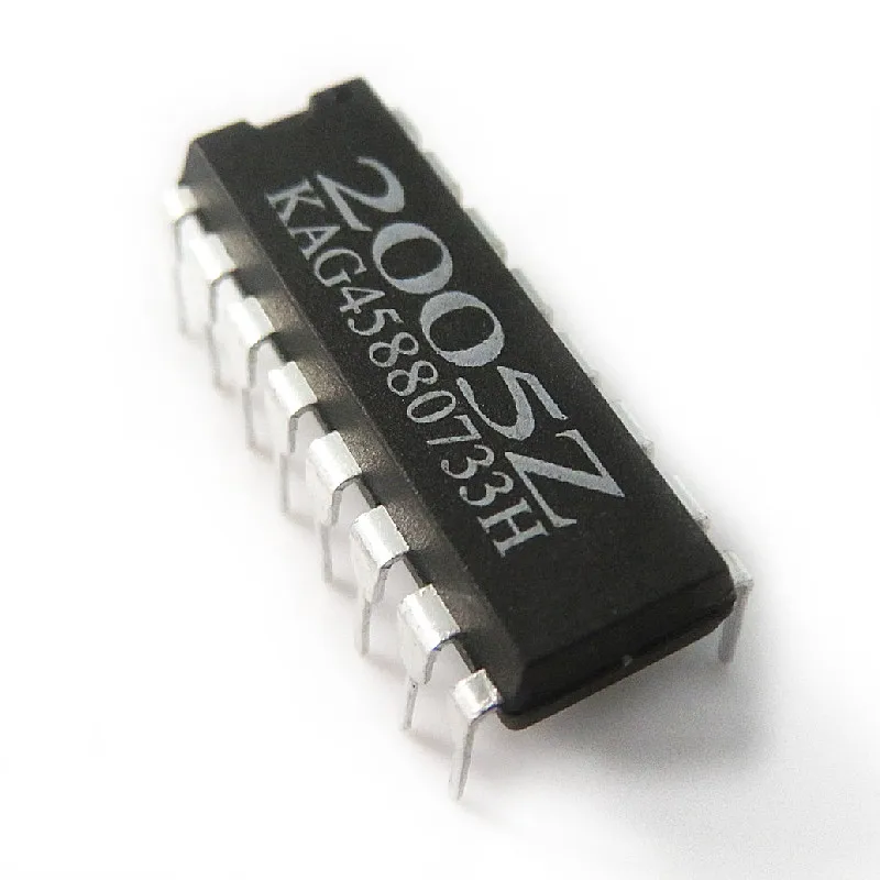 5PCS ISD1820PY ISD1820 2005Z 2005 CA3086 3086 IRL2505PBF IRL2505 STP3NK90ZFP P3NK90ZFP TDA1072A TDA1072