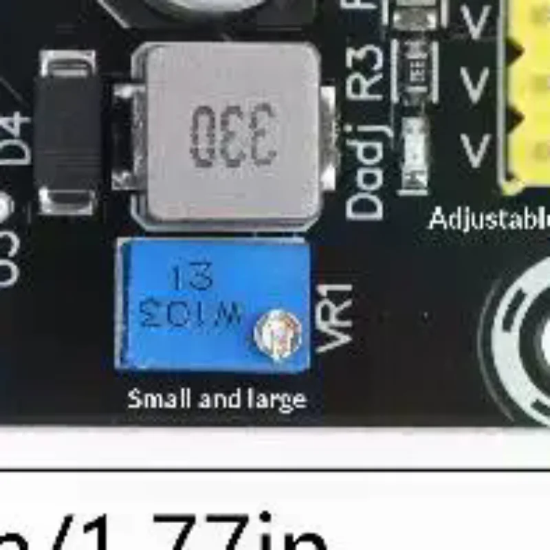 Test Power Supply F…